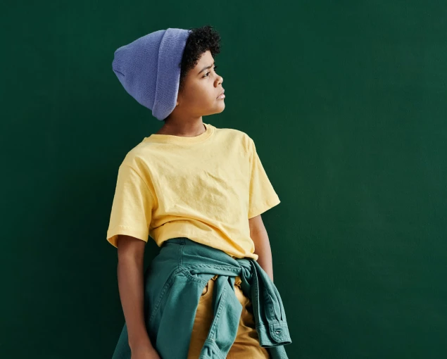 برای مجموعه‌های جسور جدیدمان آماده شوید!